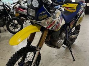 YAMAHA TTR 600 COM 34000 KMS OVAR, SÃO JOÃO, ARADA E SÃO VICENTE DE PEREIRA JUSÃ