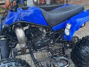 MOTO4 BLASTER 200 CC VILA CORTÊS DO MONDEGO