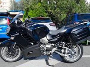 KAWASAKI GTR 1400 - 2010