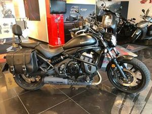 KAWASAKI VULCAN S 650