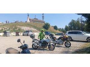 SUZUKI BANDIT 1200 S