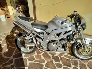 SUZUKI SV 1000