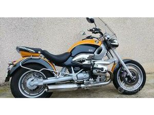 BMW R 1200 C INDEPENDENT - 2000