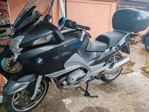 BMW R 1200 RT - 2005