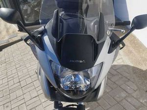 HONDA DEUVILLE 700 ABS 2011 FREIRIA