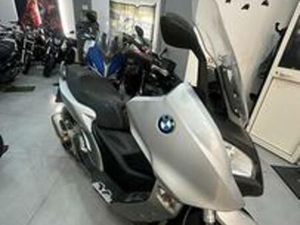 BMW C 600 SPORT