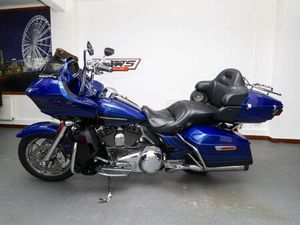 2015 HARLEY-DAVIDSON CVO 1800 FLTRUSE ROAD GLIDE ULTRA