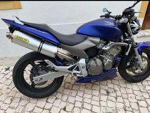 HONDA HORNET 600 CARTAXO