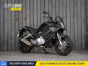 HONDA VFR800X CROSSRUNNER 782 CC