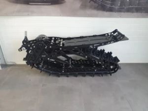 KTM EXC SNOWBIKE KIT