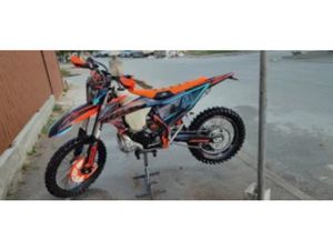 KTM EXC