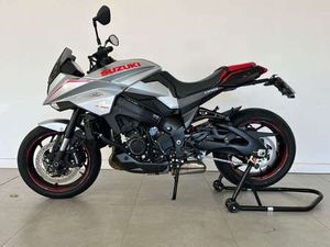 SUZUKI KATANA 1000 KATANA 1000 ARGENTO