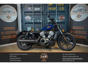 HARLEY-DAVIDSON RH975 NIGHTSTER-JEKILL&HYDE-TOP !