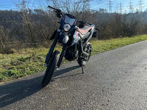 SX 125