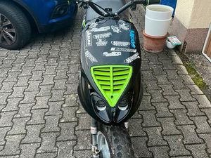 PIAGGIO NRG (BASTLER )