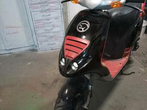 PIAGGIO SALT1 NRG