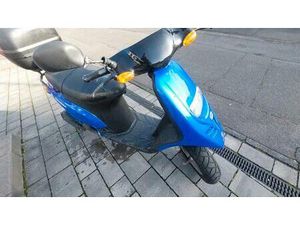 PIAGGIO TPH 50 BASTLER