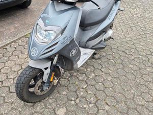 PIAGGIO TPH 50 CCM