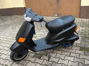 PIAGGIO ZIP SSL 25 (125)