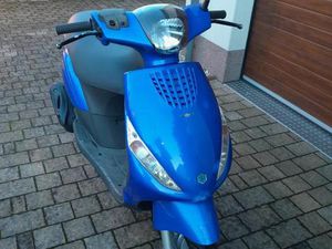ROLLER PIAGGIO ZIP 50. 4TAKT