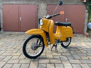 SIMSON SCHWALBE ORIGINAL KR 51/2