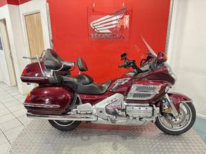 HONDA GL1800 GOLDWING 1832 CC