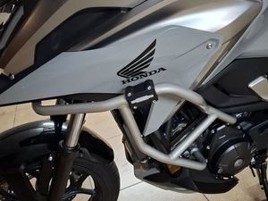 MOTO HONDA NC750X POSSÍVEL CRÉDITO ERMESINDE