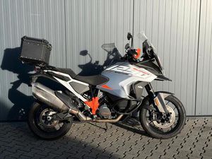 KTM 1290 SUPER ADVENTURE S