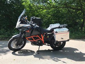KTM ADVENTURE 1190 R