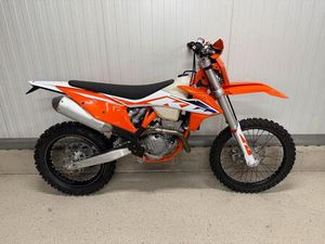 KTM EXC-F 350 350 2023