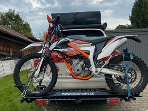 KTM FREERIDE 250 F