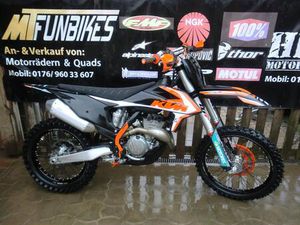 KTM SXF SX-F 350 MODELL 2020 - FINANZIERUNG - KEINE 250