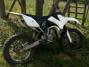 KTM SX 85 MOTOCROSS/CROSS