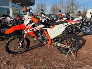 KTM SX85 MY22
