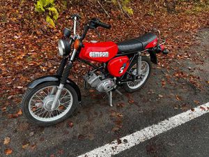SIMSON S51 ENDURO