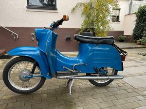 SIMSON SCHWALBE KR51/1