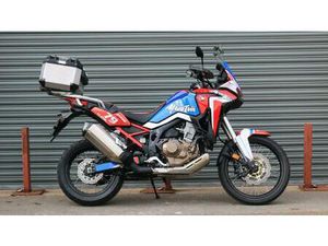 HONDA CRF1100L AFRICA TWIN EURO 5 1084 CC