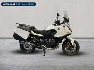 HONDA NT NT1100APED (23MY) 1084 CC