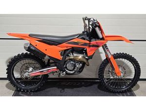 KTM SXF 250 2025R 95MTH OD NOWOŚCI TRANSPORT! RATY!! CHOSZCZNO