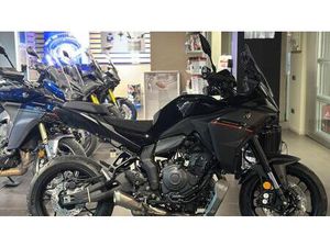 VENDO YAMAHA TRACER 7 (2025) USATA A VARESE (CODICE 9891396) - MOTO.IT