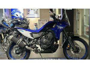 VENDO YAMAHA TÉNÉRÉ 700 (2025) USATA A VARESE (CODICE 9891304) - MOTO.IT