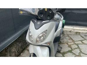 VENDO YAMAHA X-CITY 250 (2006 - 16) USATA A SAN MAURO TORINESE (CODICE 9891435) - MOTO.IT