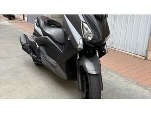 VENDO YAMAHA X-MAX 400 (2013 - 16) USATA A LOANO (CODICE 9891487) - MOTO.IT