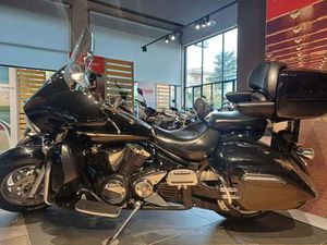 VENDO YAMAHA XVS 1300 MIDNIGHT STAR (2006 - 16) USATA A TREVIGLIO (CODICE 9891522) - MOTO.IT