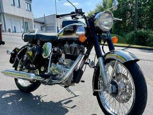 ROYAL ENFIELD CLASSIC