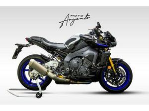 VENDO YAMAHA MT-10 SP (2022 - 25) USATA A CESANO MADERNO (CODICE 9890877) - MOTO.IT