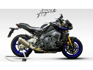 VENDO YAMAHA MT-10 SP (2022 - 25) USATA A CESANO MADERNO (CODICE 9890877) - MOTO.IT