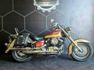 VENDO YAMAHA XVS 650 DRAG STAR A CLASSIC (1998 - 06) USATA A MERATE (CODICE 9891198) - MOTO.IT