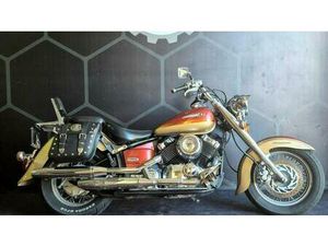 VENDO YAMAHA XVS 650 DRAG STAR A CLASSIC (1998 - 06) USATA A MERATE (CODICE 9891198) - MOTO.IT