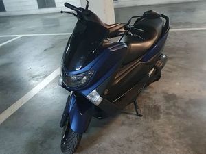 YAMAHA NMAX 2020 SANTO ANTÓNIO DOS OLIVAIS